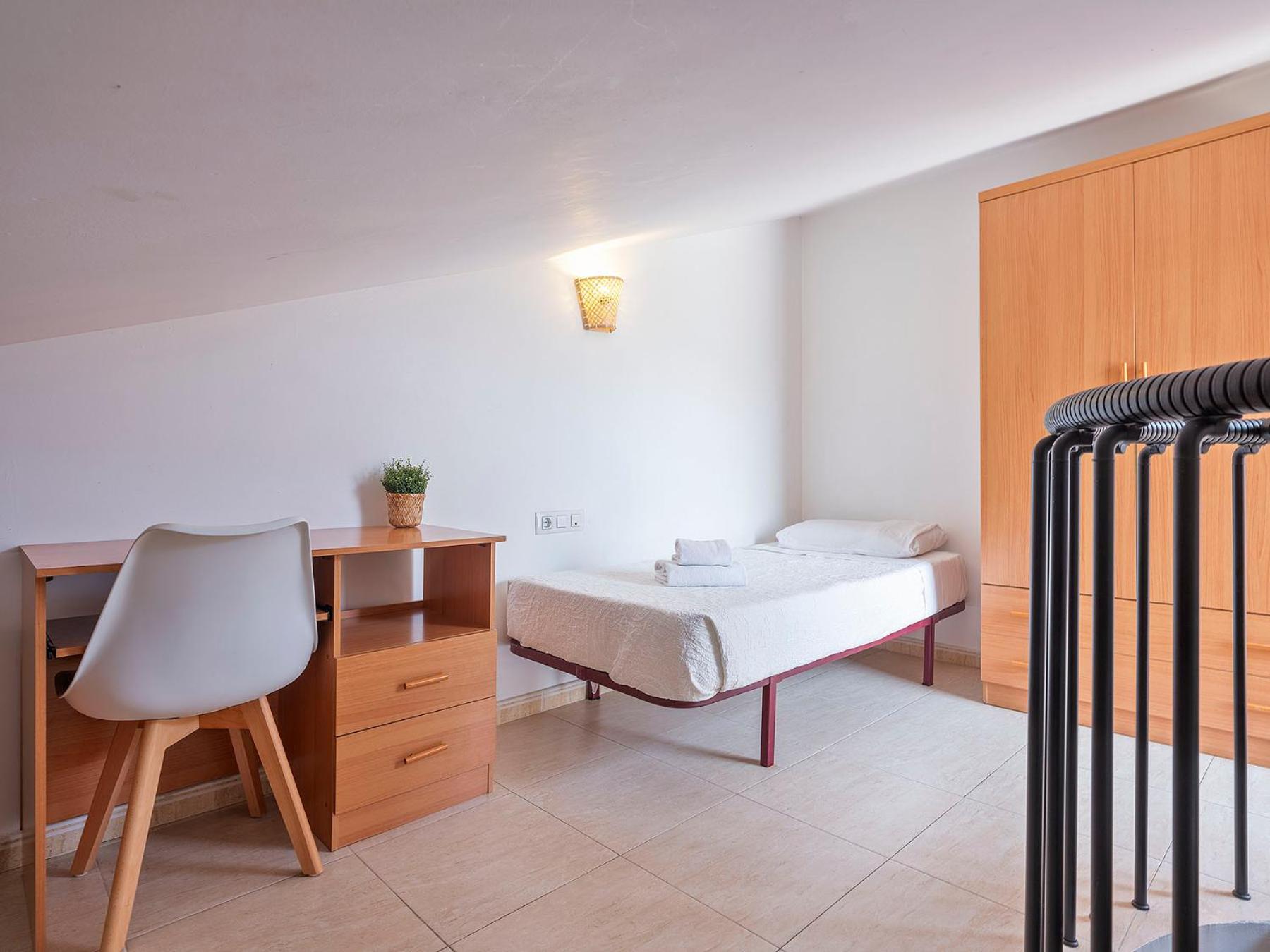 Apartamentos Velor กาสเตย์เดเฟลส์ ภายนอก รูปภาพ