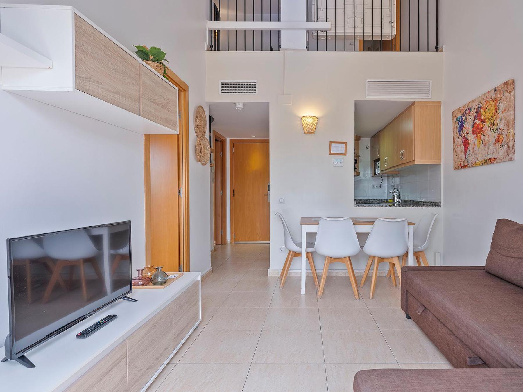 Apartamentos Velor กาสเตย์เดเฟลส์ ภายนอก รูปภาพ