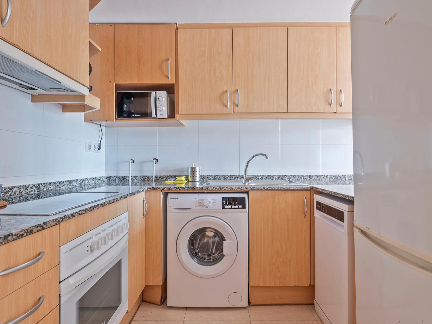 Apartamentos Velor กาสเตย์เดเฟลส์ ภายนอก รูปภาพ