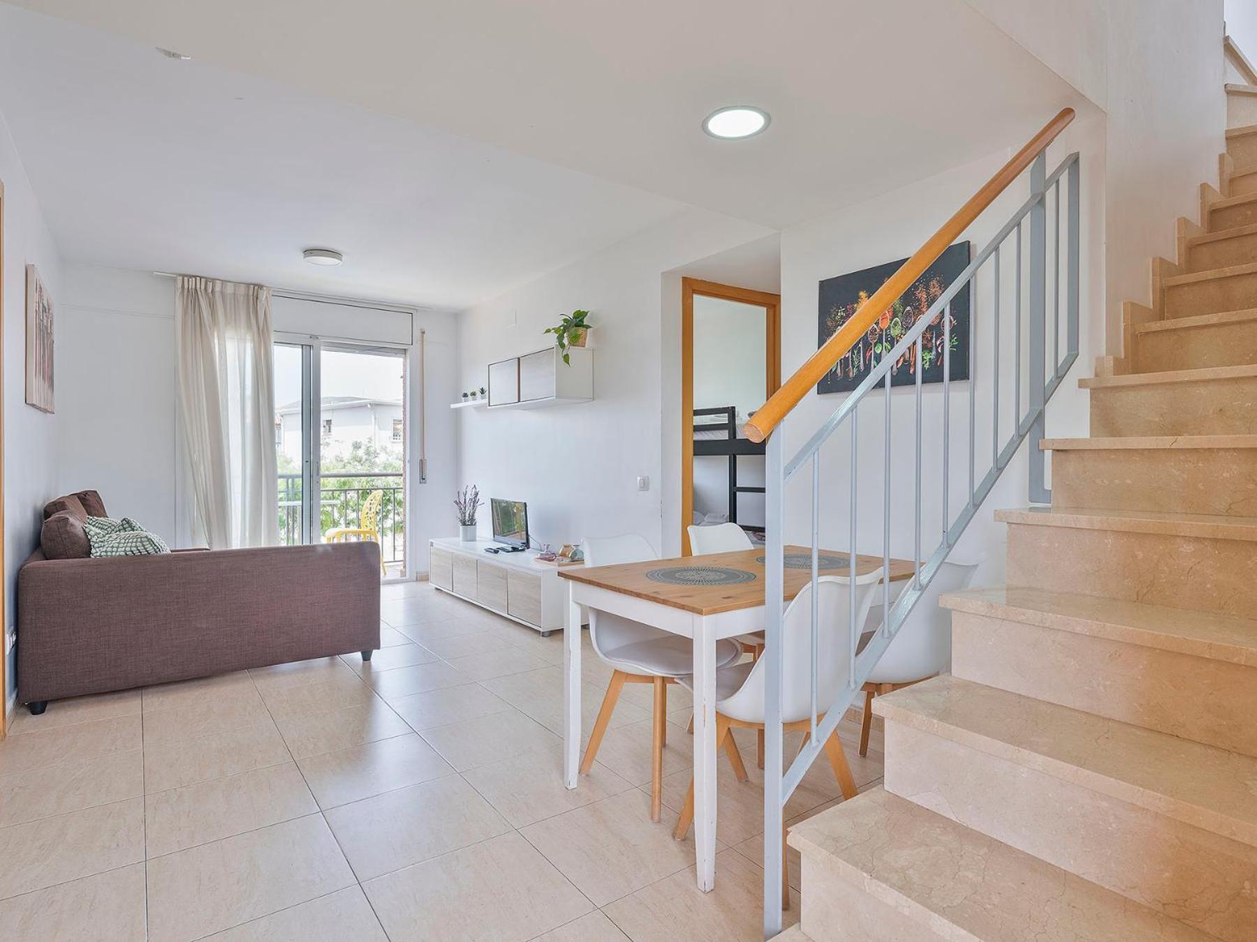 Apartamentos Velor กาสเตย์เดเฟลส์ ภายนอก รูปภาพ